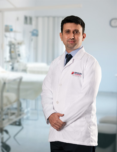 Dr. Mohammed Sajid Ali