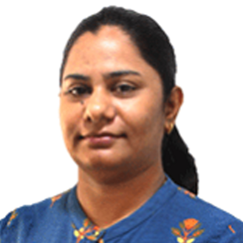 Dr. MUKTA SUBHASH WAGHMARE