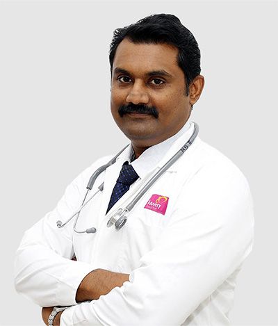 Dr. Mukunth