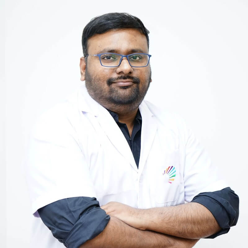 Dr. N BALAMURUGAN