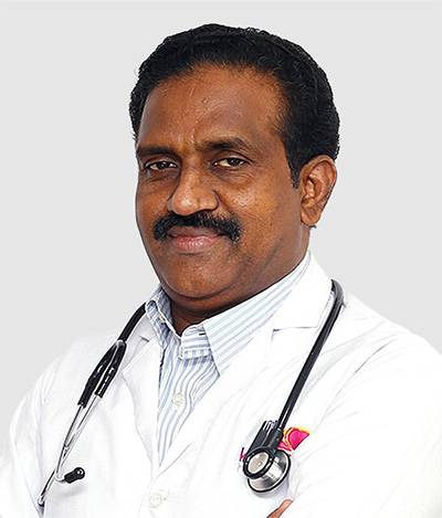 Dr. N. Elango