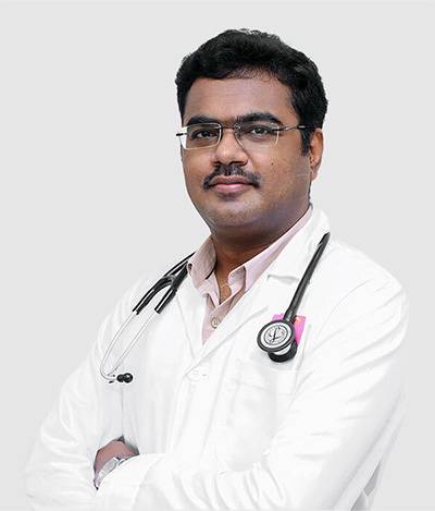 Dr. N. Parthiban