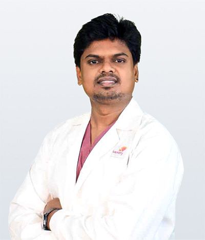 Dr. N. Sankararaman