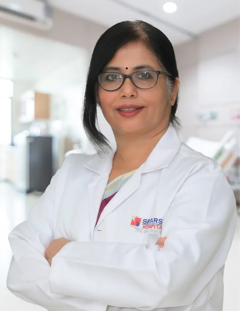 Dr. N Sapna Lulla