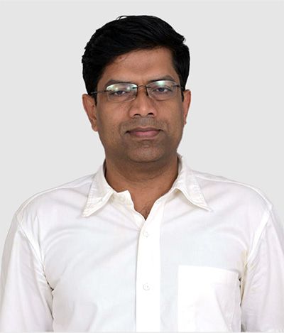 Dr. N. Sridhar
