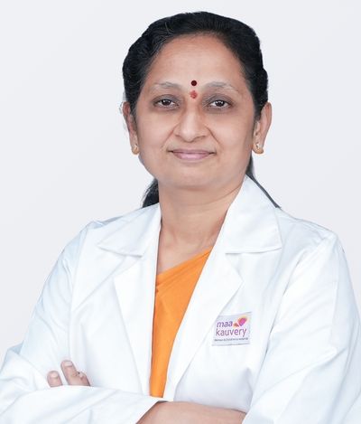 Dr. N. Suchitra
