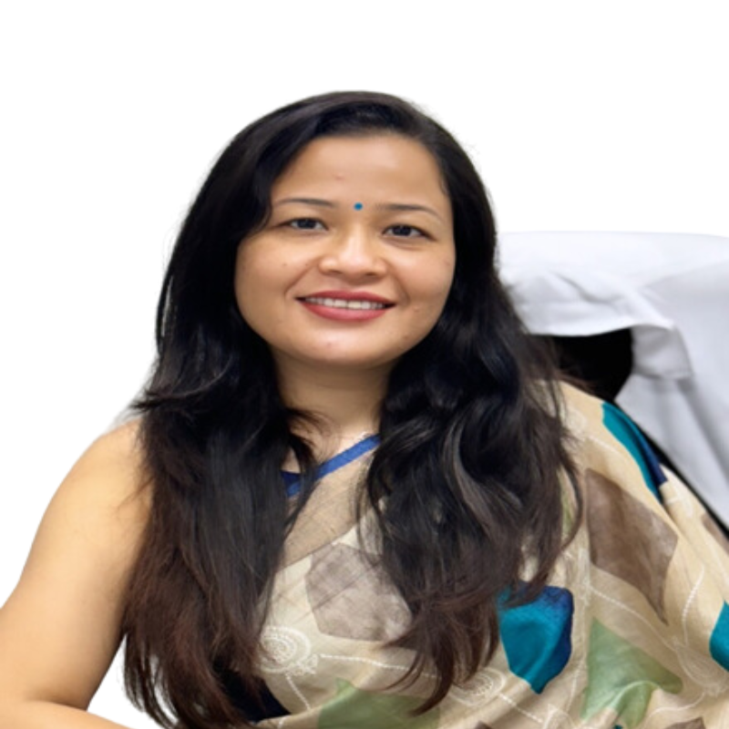 Dr. Namrata Singh