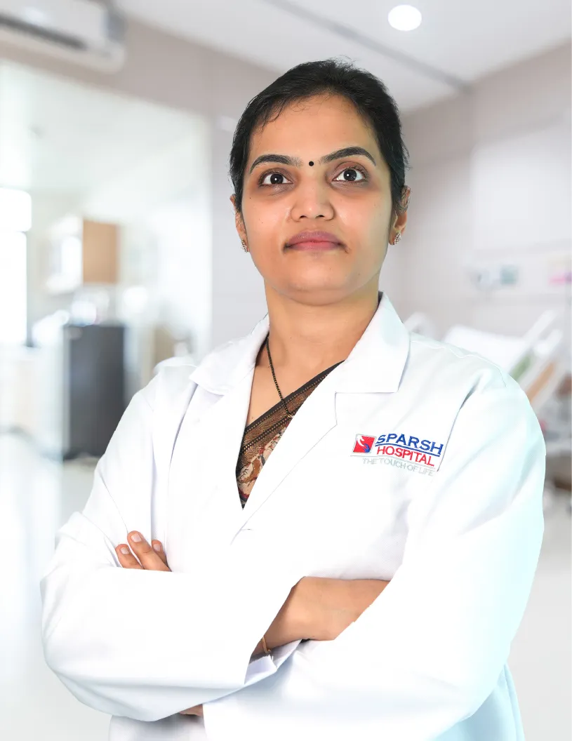 Dr. Nandini Mitta