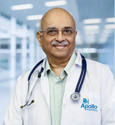 Dr. Narayana Reddy