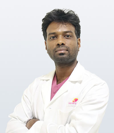 Dr. Nareshkumar