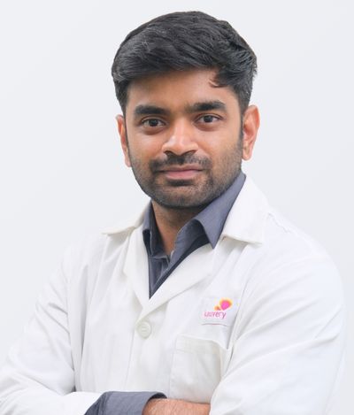 Dr. Naveedh Ahamed R