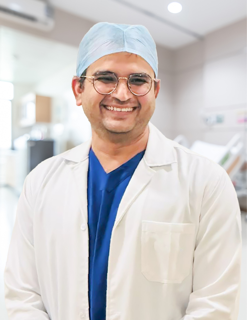 Dr. Naveena Kadli