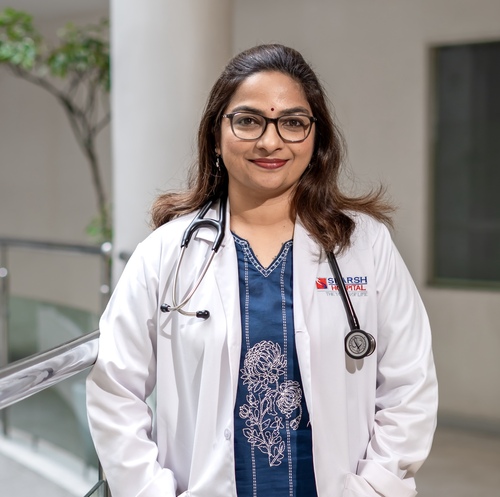 Dr. Neelima.B