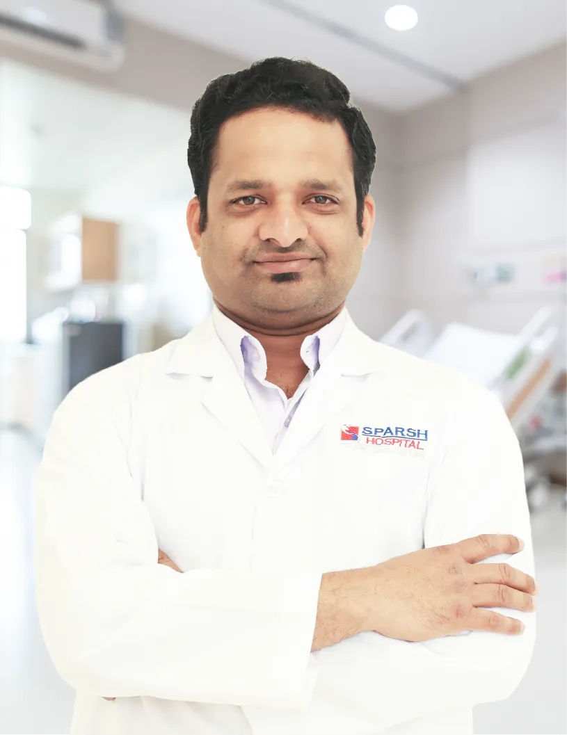 Dr. Nihal Ahemad