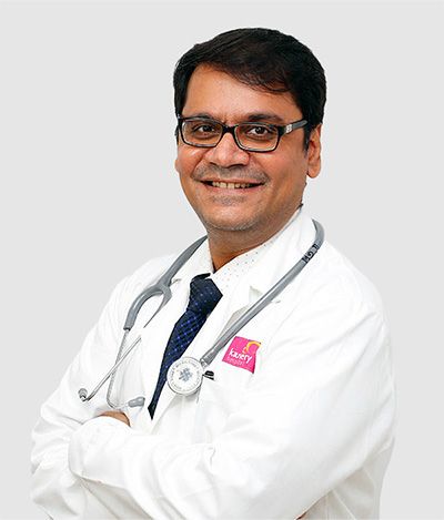 Dr. Niraj Kumar Joshi
