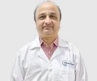 Dr. Niren Dongre