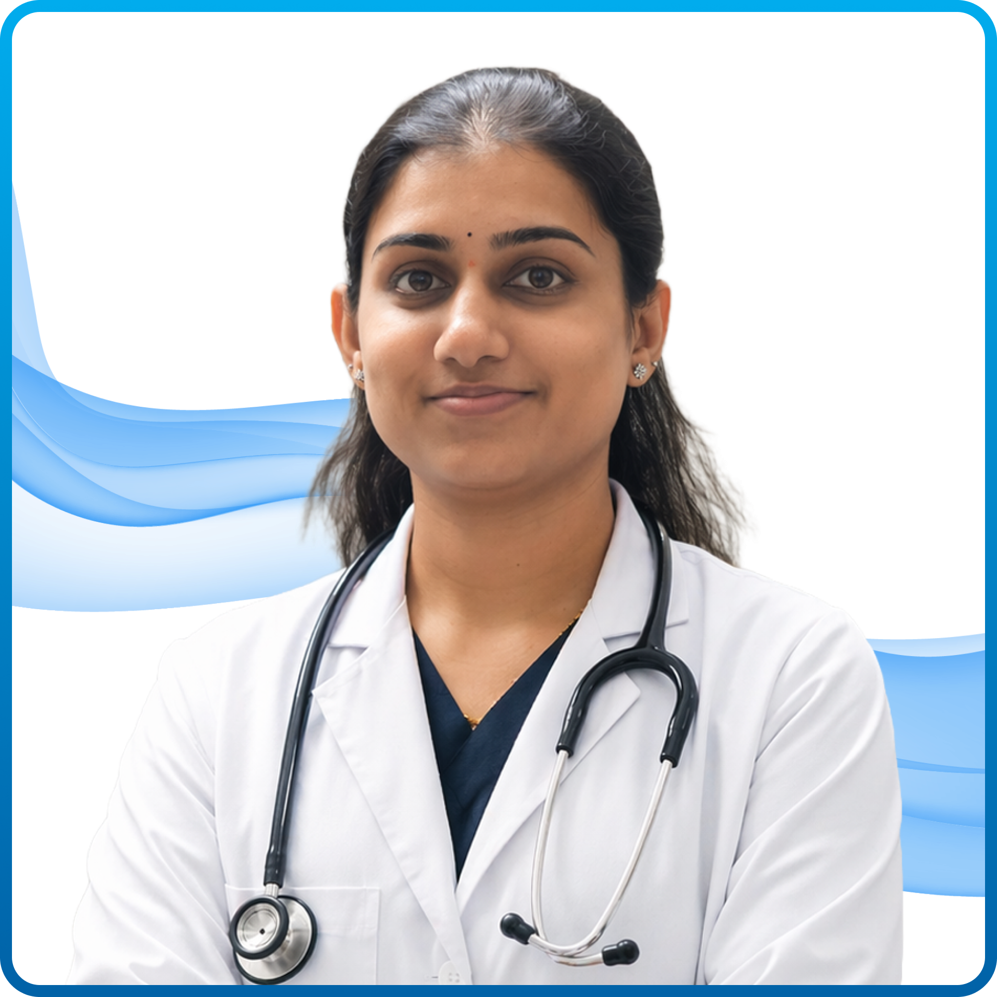 Dr. Nisha Ravikumar