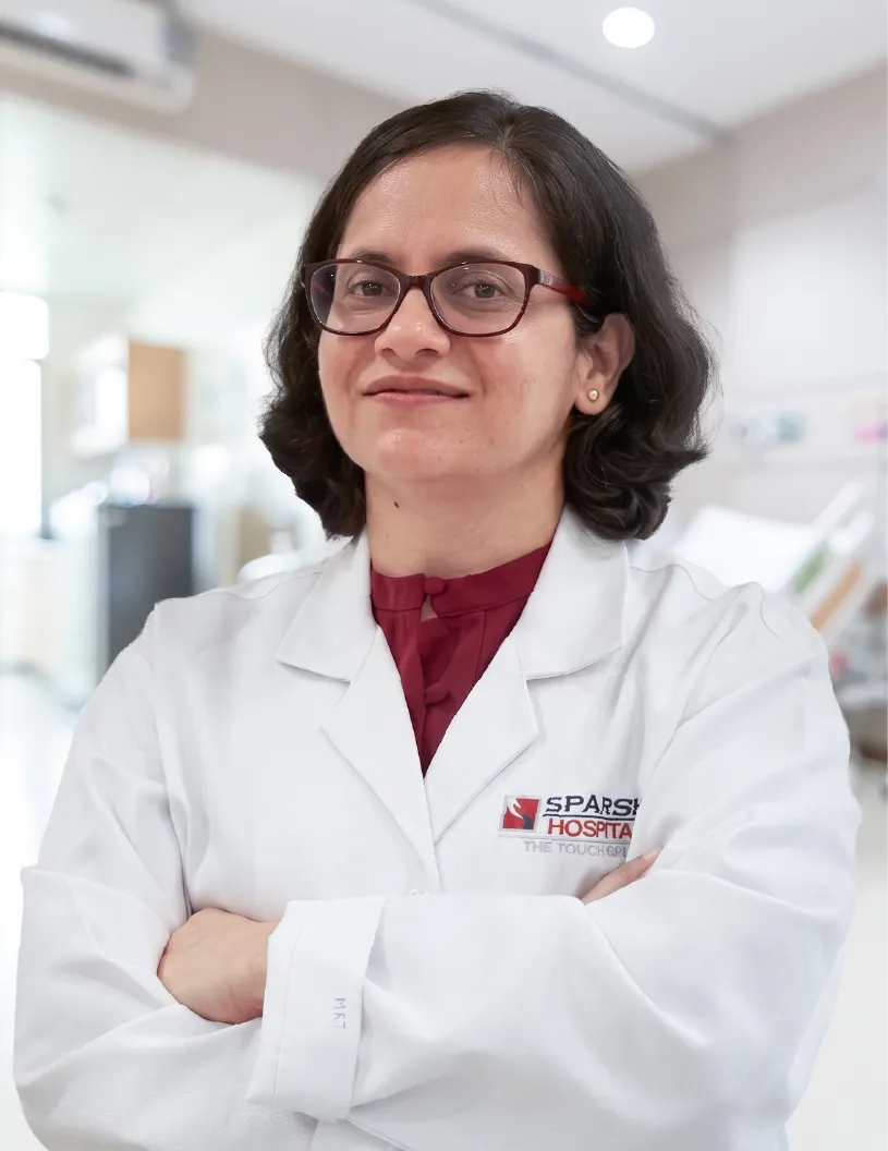 Dr. Nishtha Batra