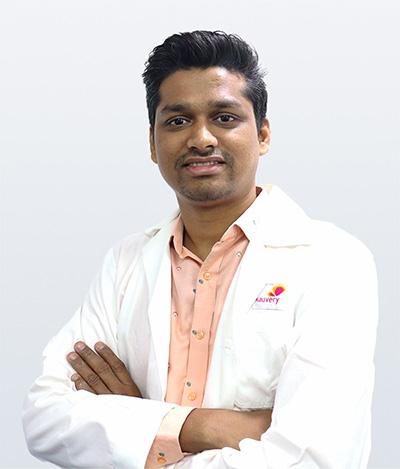 Dr. Nithesh Kumar A