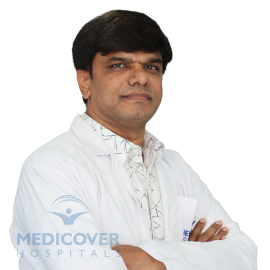 Dr. Obul Reddy B