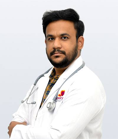 Dr. Omprakash. B