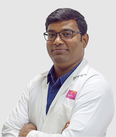Dr. P. Keerthivasan