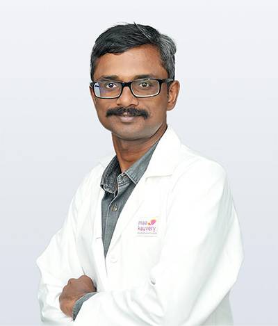 Dr. P. Praveen