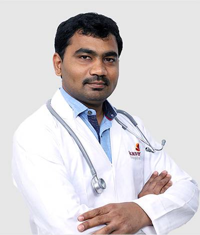 Dr. P. Santhosh Kumar