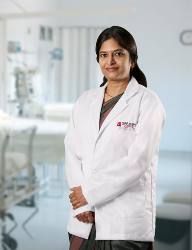 Dr. Padmalatha V V