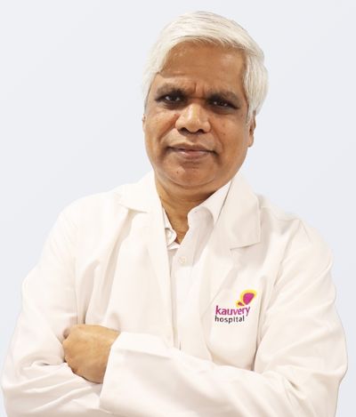 Dr. Pandurangan Basumani