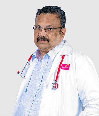 Dr. Pooranalingam