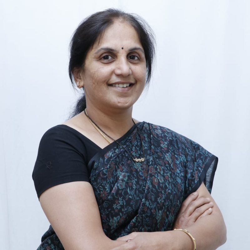 Dr. POORNIMA R N