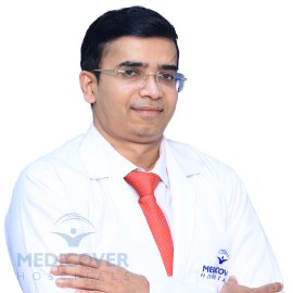 Dr. Pramod Shivaram Bhat