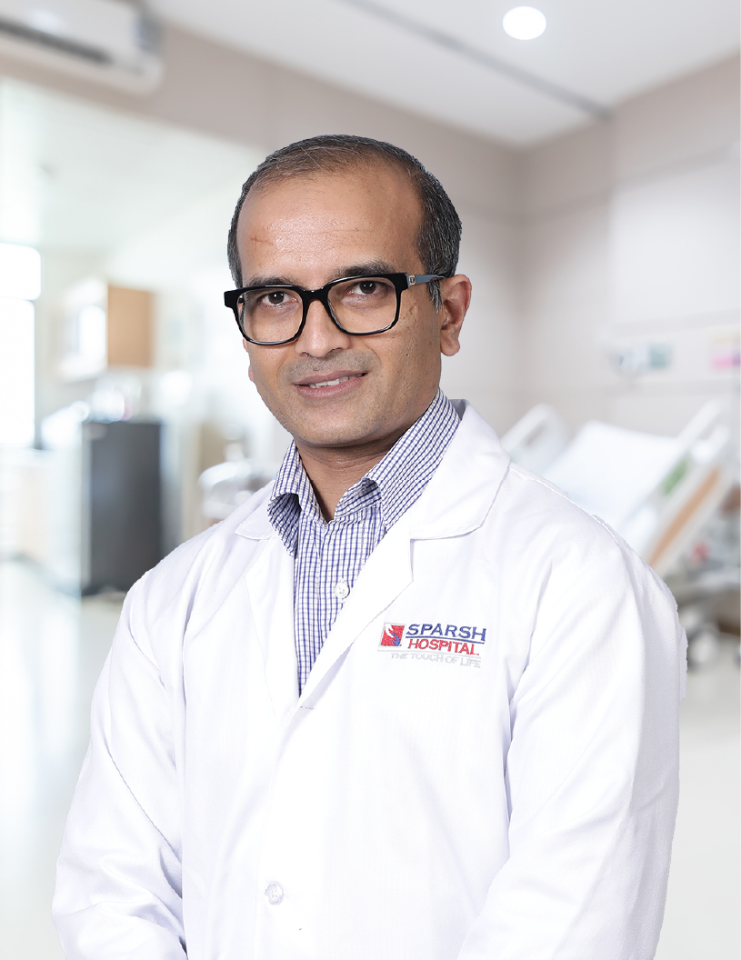 Dr. Prasanna B S