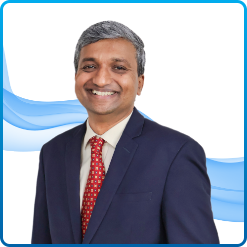 Dr. Prasanna Venkatesh M K