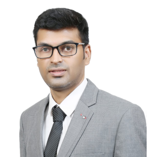 Dr. Prashanth Shetty