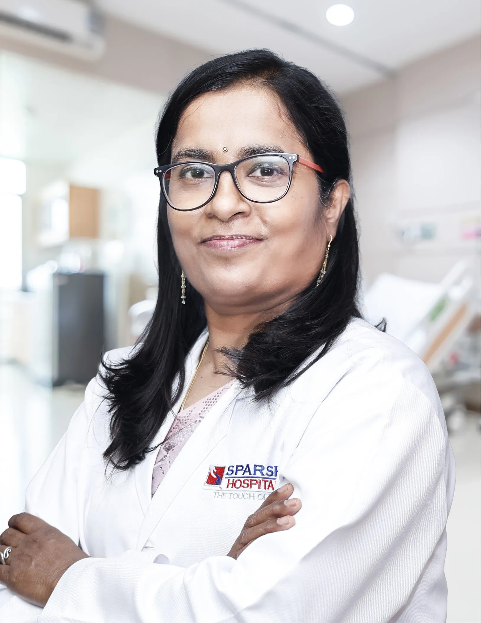 Dr. Pratibha Setty