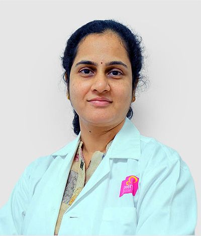 Dr. Preethi. P