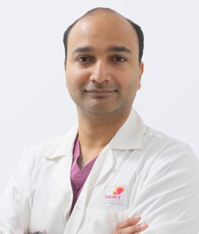 Dr. Prem Kumar R