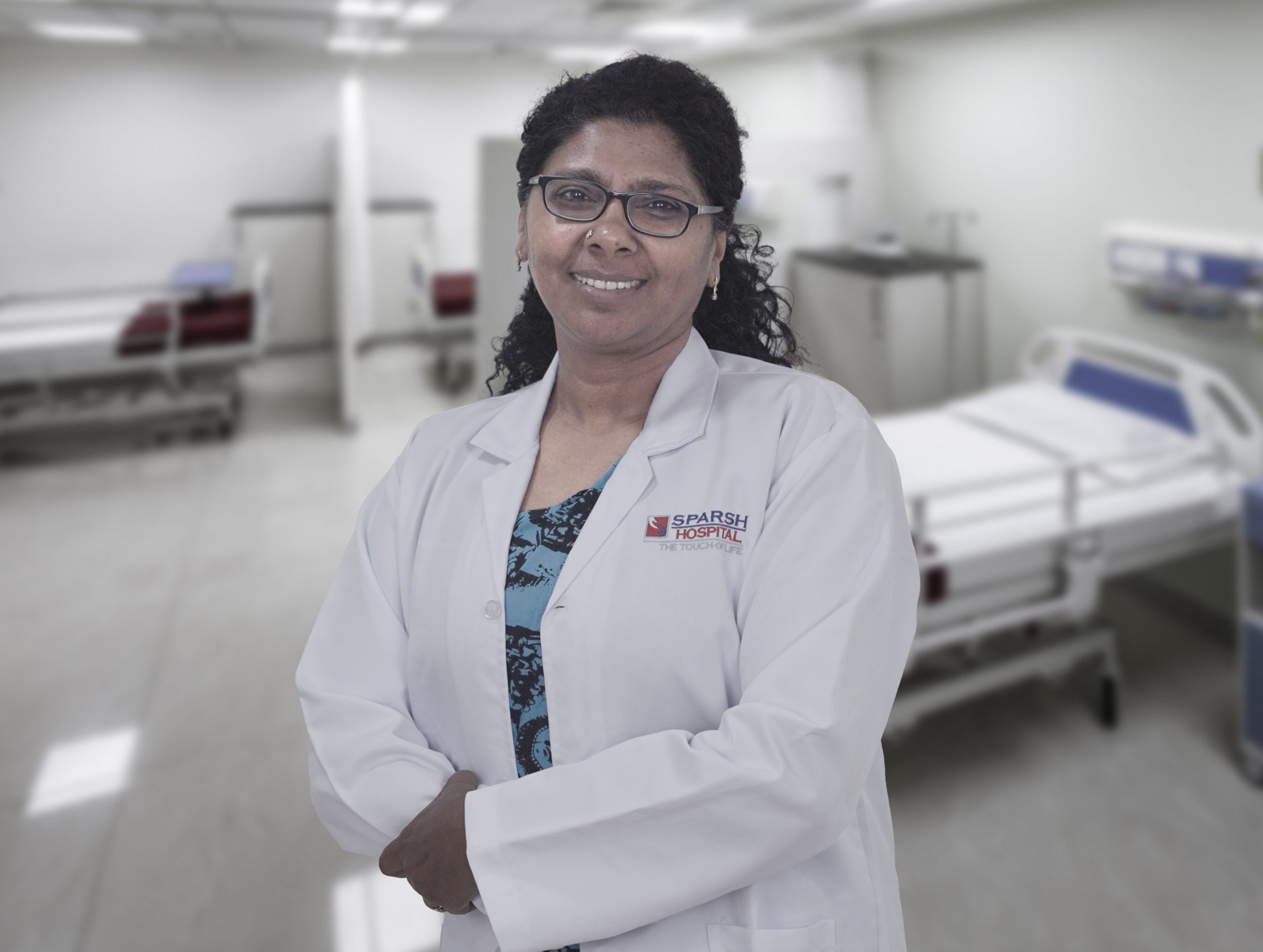 Dr. Premalatha Balasubrahmanyam