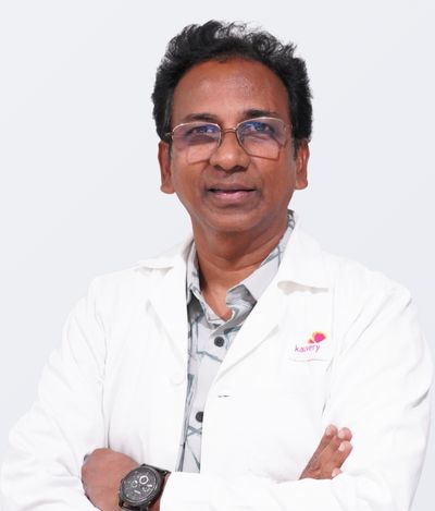 Dr. Premkumar Devdoss