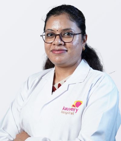 Dr. Priya R