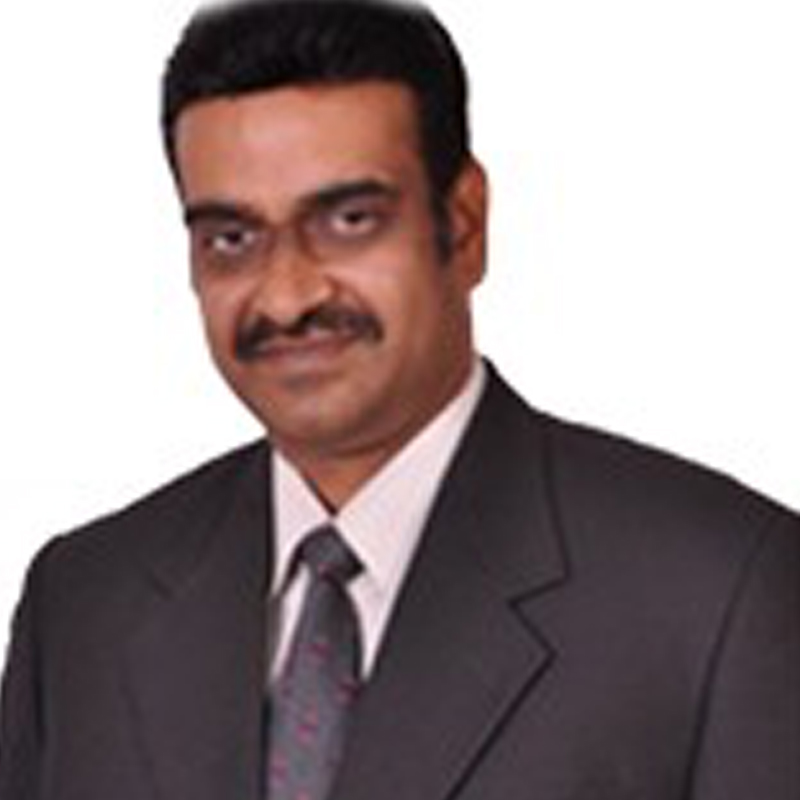 Dr. PRIYADARSHAN.K