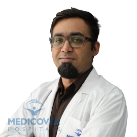Dr. Pruthviraj Aruna Setumadhav