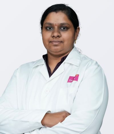 Dr. R. Ashwene