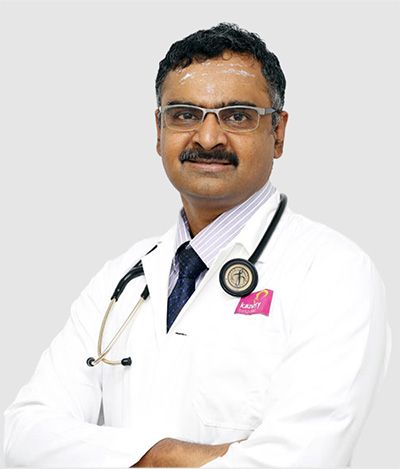 Dr. R. Balasubramaniyam