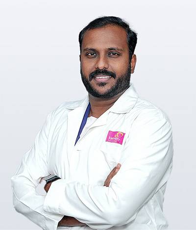 Dr. R. Hari Prasad