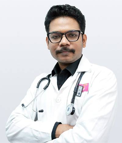 Dr. R. Raj Thilak