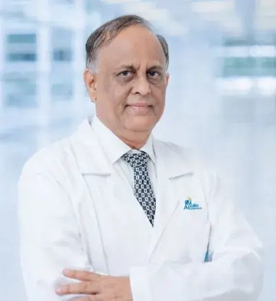 Dr. R Ravi Kumar