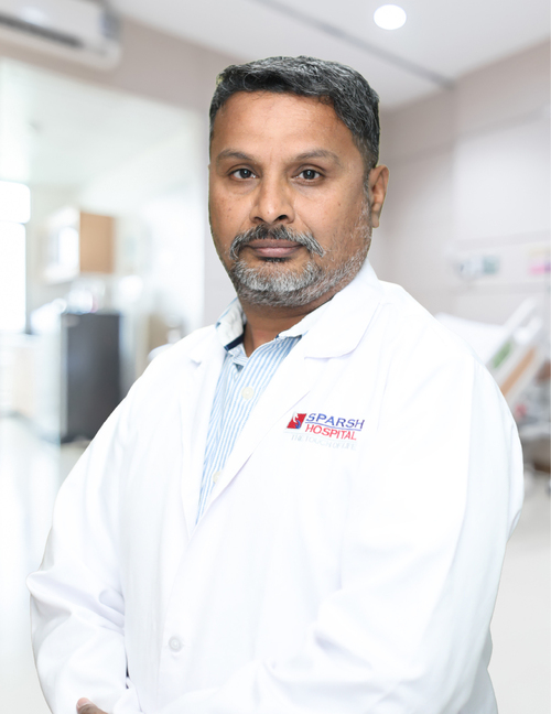 Dr. R. Ravi Naik